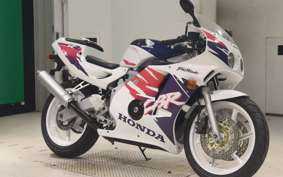 HONDA CBR250RR 2005 MC22