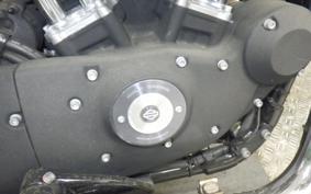HARLEY XL883RI 2010