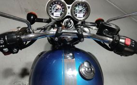 TRIUMPH BONNEVILLE T100 2023 DAD70G