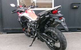 HONDA CRF1000L DCT 2016 SD04