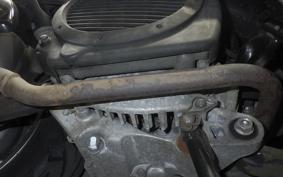 HONDA LEAD 110 2003 JF19