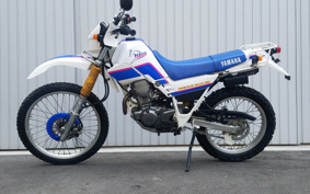 YAMAHA SEROW 225S CELL 1KH