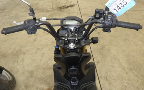 HONDA ZOOMER-X