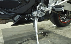 SUZUKI GSR400 2007 GK7DA