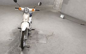 HONDA SUPER CUB110 JA07