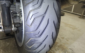 PIAGGIO MP3 400 2009