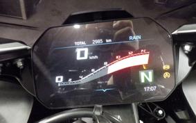 BMW S1000RR 2021