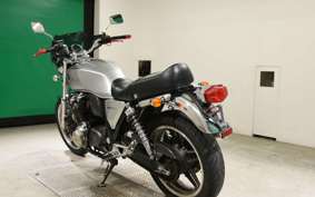 HONDA CB1100 ABS 2012 SC65
