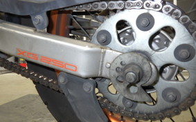 YAMAHA TRICKER Gen.2 2016 DG16J