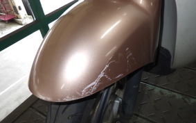 HONDA CREA SCOOPY 2004 AF55