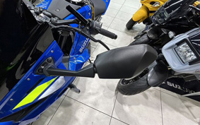 SUZUKI GSX-8R 2024 EM1AA