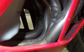 HONDA CBR600RR 2021 PC40