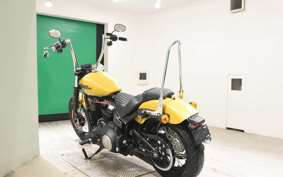 HARLEY FXBB1750 2018