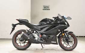 YAMAHA YZF-R25 RG43J