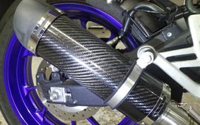YAMAHA YZF-R15 2007
