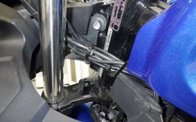 SUZUKI GSX-R125 1998 DL33B