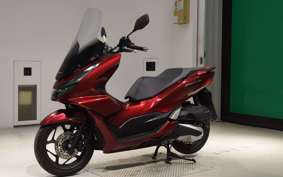 HONDA PCX 160 KF47