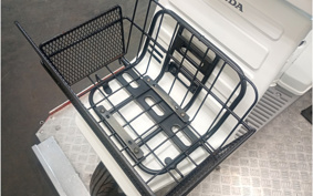 HONDA  GYRO X BASIC  TD02