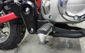 HONDA MONKEY 125 ABS 2005 JB02