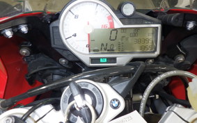 BMW S1000RR 2014