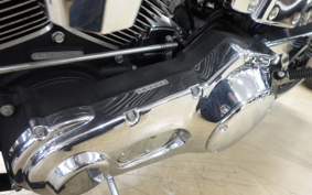 HARLEY FXDWG1450 2001 GEV