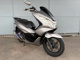 Фото Honda PCX 150 2014 с японского аукциона