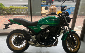 KAWASAKI Z650 RS 2023 ER650M