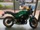 Фото Kawasaki Z650 RS 2023 с японского аукциона