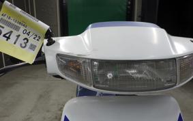 HONDA DIO SP 2020 AF18