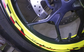 YAMAHA YZF-R25 1999 RG43J