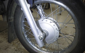 HONDA C50 SUPER CUB 2021 AA04