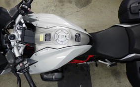 BMW R1200RS 2016