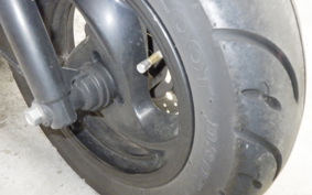 YAMAHA AXIS 125 Z 2006 SED7J