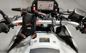 YAMAHA MT-25 RG43J