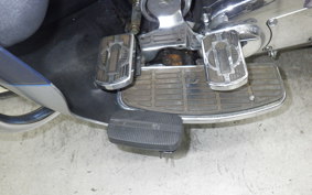 HARLEY FLHTCUI SIDECAR 1450 2000