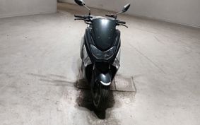 YAMAHA N-MAX 125 SE86J
