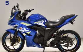 SUZUKI ｼﾞｸｻｰ150SF