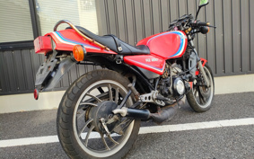 YAMAHA RZ 250 4L3
