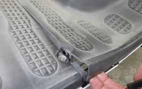 HONDA GYRO CANOPY TA03