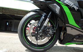 KAWASAKI NINJA ZX-6R 2025 ZX636J