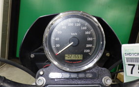HARLEY L1200LI 2007