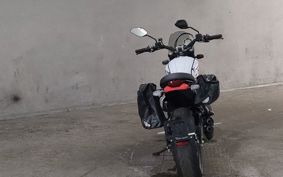 DUCATI SCRAMBLER URBAN MOTARD 2022 3K00AA