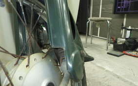 HONDA C70 SUPER CUB 2025 C70