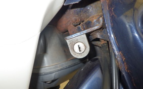 HONDA C70 SUPER CUB E C70