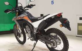 HONDA CRF250L MD47