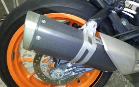 KTM 390 DUKE 2018