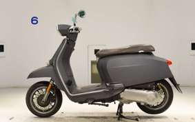 OTHER ランブレッタV125 SPECIAL
