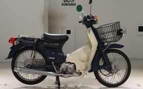 HONDA C50 SUPER CUB E 2018 AA01