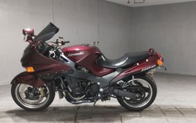 KAWASAKI ZZR1100 ZXT10D