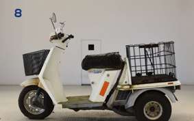 HONDA GYRO UP 2014 TA01